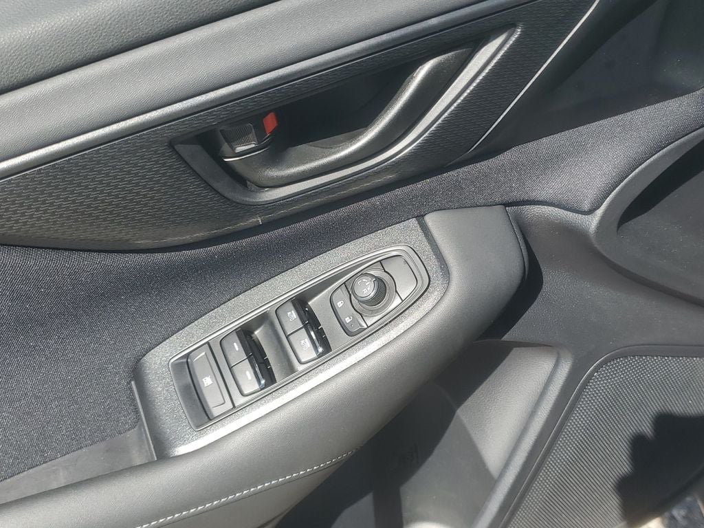 2025 Subaru Outback 2.5i