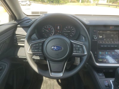 2025 Subaru Outback 2.5i
