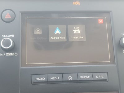 2025 Subaru Outback 2.5i