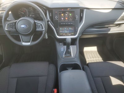 2025 Subaru Outback 2.5i
