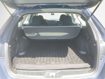 2025 Subaru Outback 2.5i