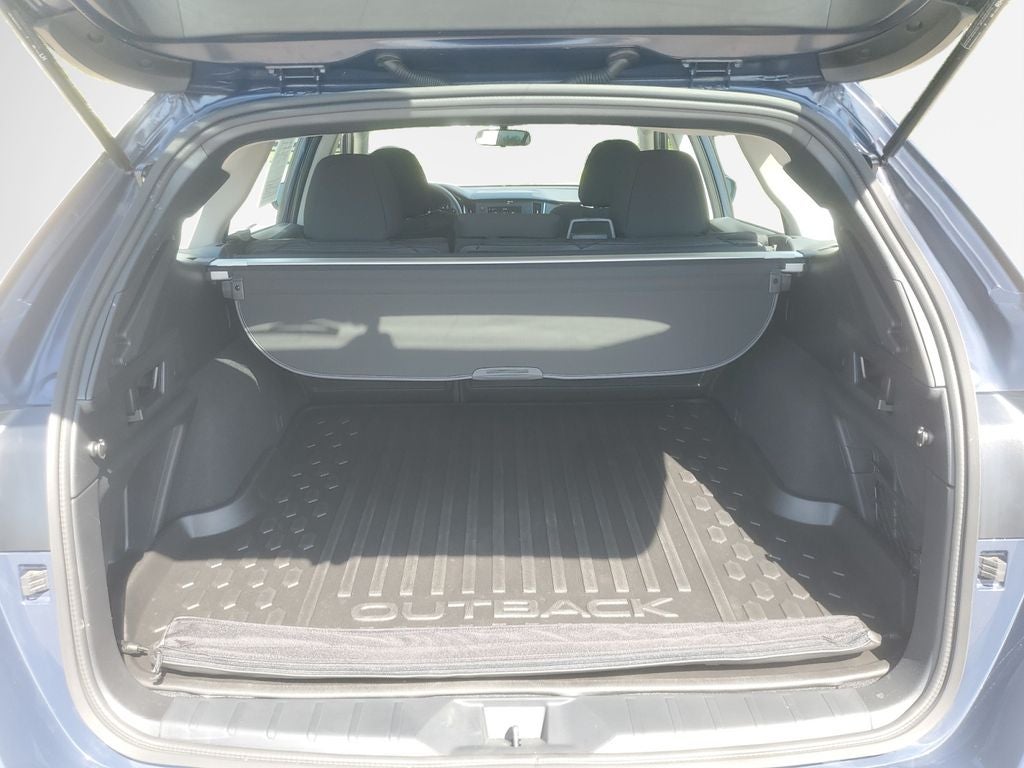 2025 Subaru Outback 2.5i
