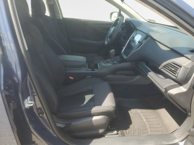 2025 Subaru Outback 2.5i