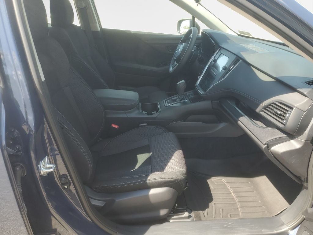2025 Subaru Outback 2.5i
