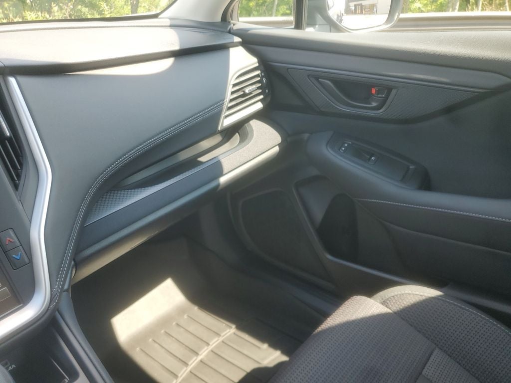 2025 Subaru Outback 2.5i
