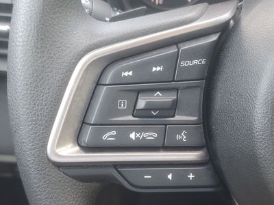2025 Subaru Outback 2.5i