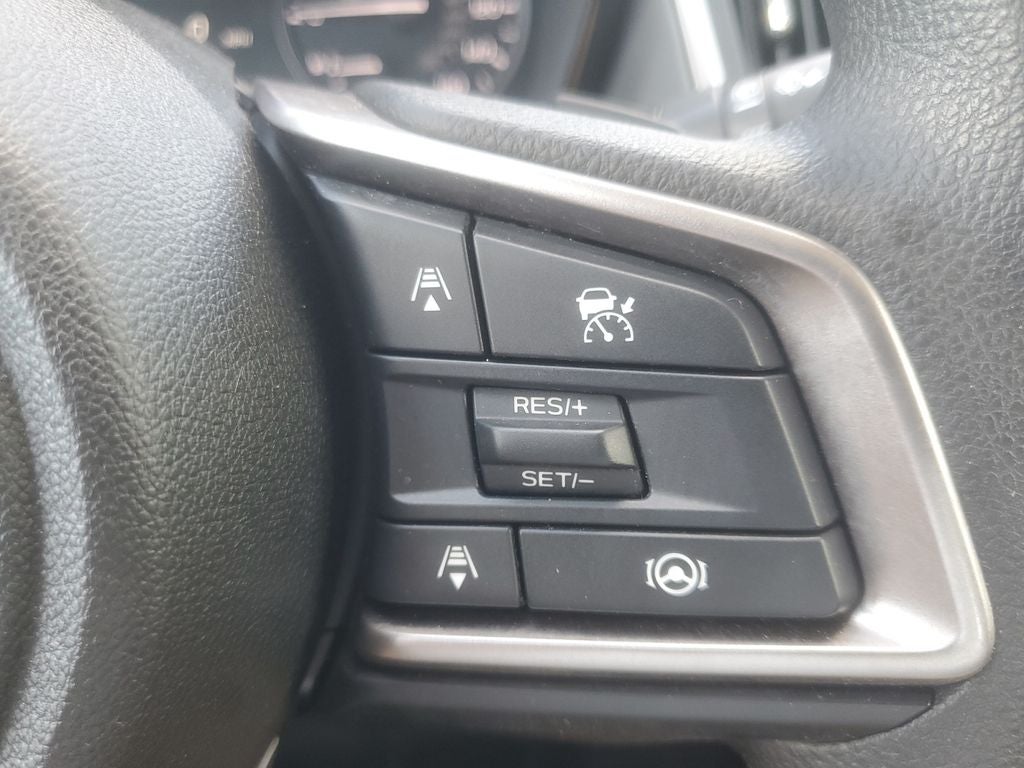 2025 Subaru Outback 2.5i