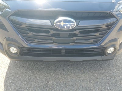 2025 Subaru Outback 2.5i