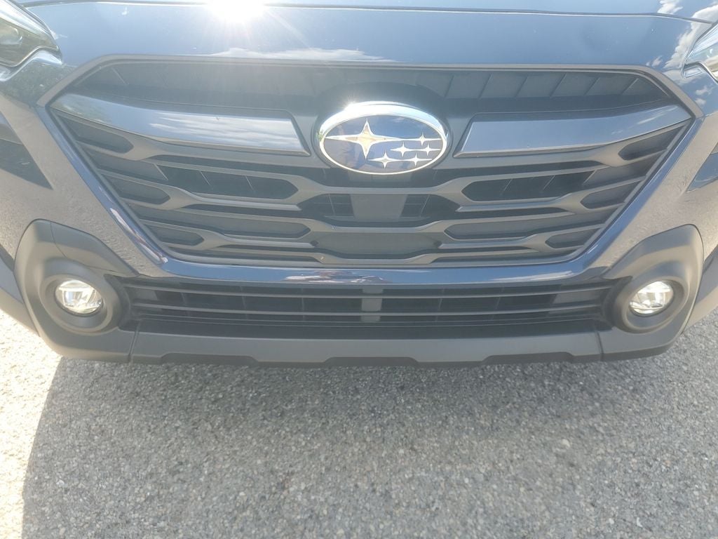 2025 Subaru Outback 2.5i