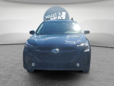 2025 Subaru Outback 2.5i