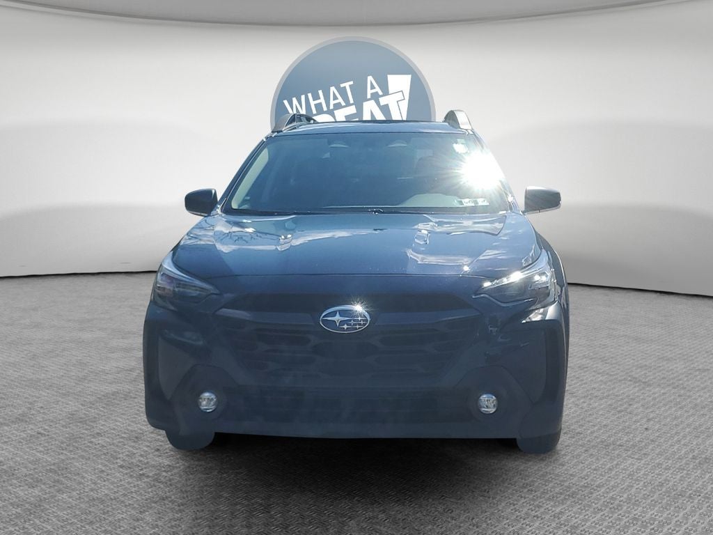2025 Subaru Outback 2.5i