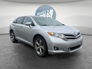 2013 Toyota Venza XLE
