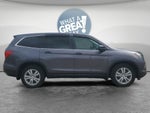 2018 Honda Pilot LX