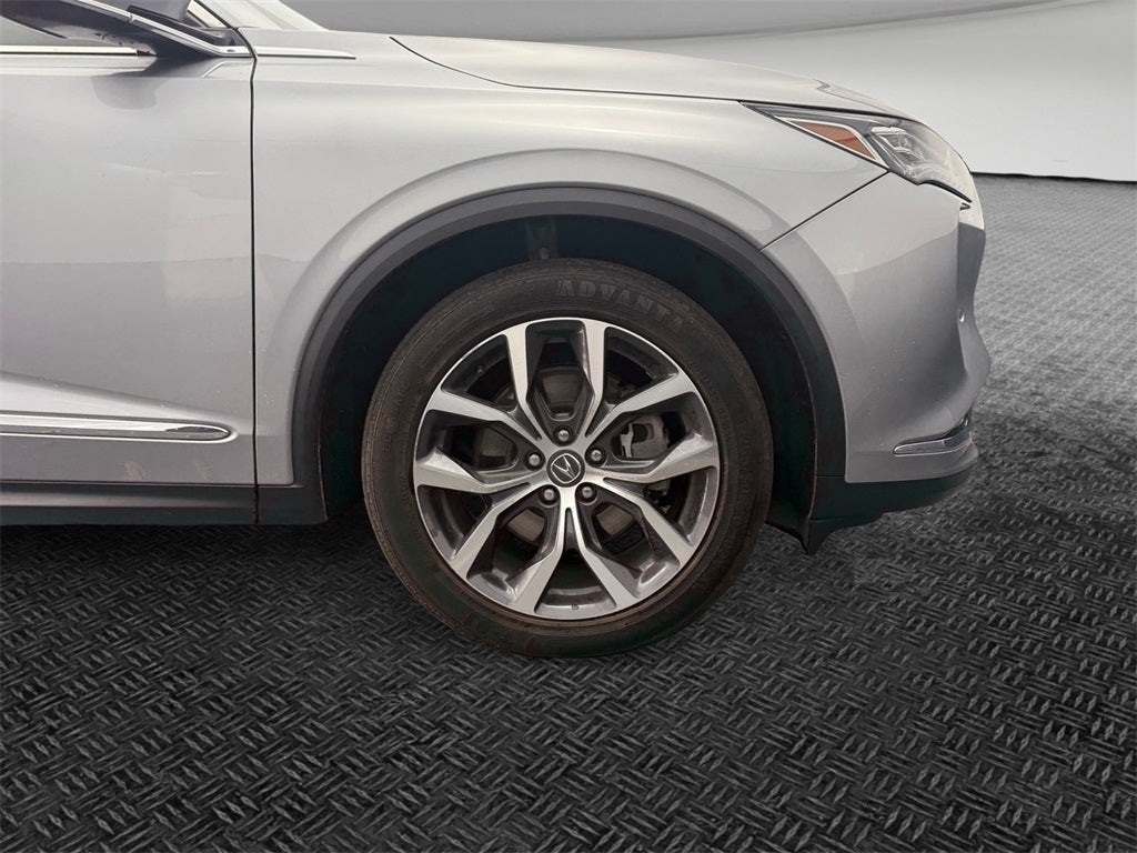 2023 Acura MDX Technology SH-AWD