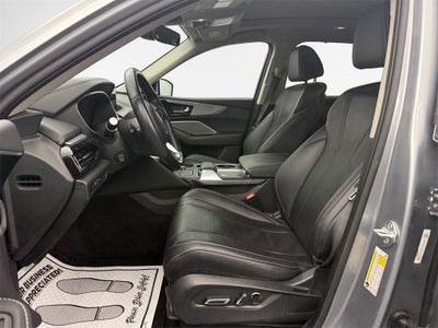 2023 Acura MDX Technology SH-AWD