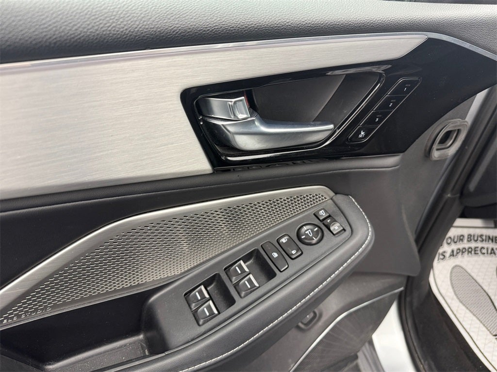 2023 Acura MDX Technology SH-AWD