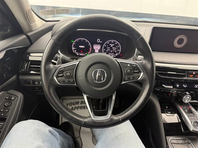 2023 Acura MDX Technology SH-AWD