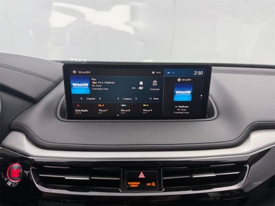 2023 Acura MDX Technology SH-AWD