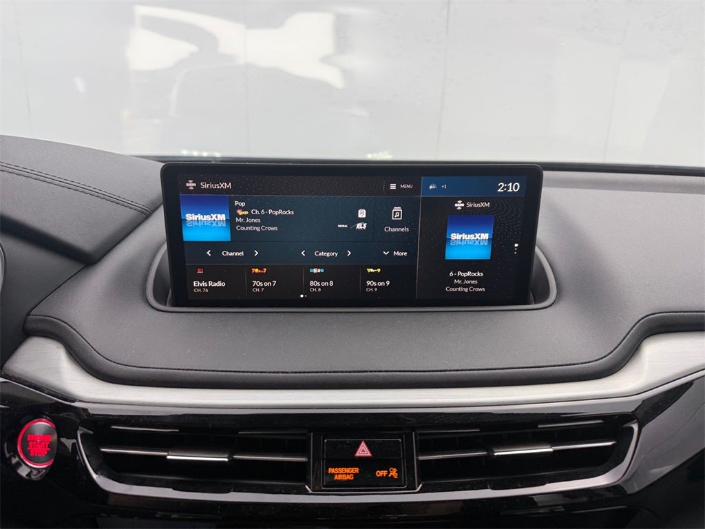 2023 Acura MDX Technology SH-AWD