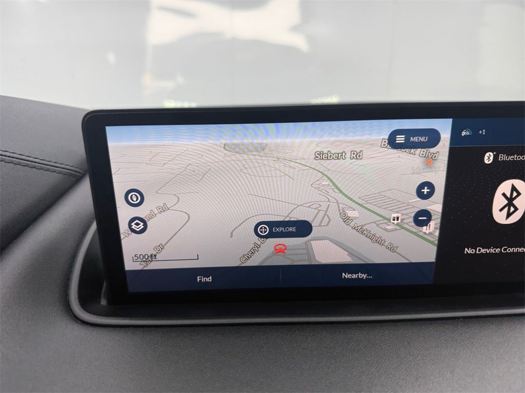 2023 Acura MDX Technology SH-AWD