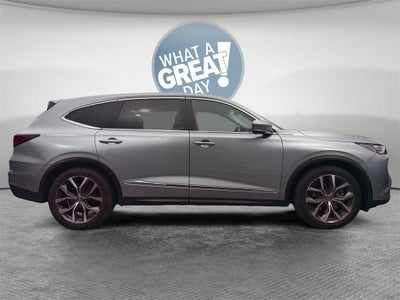 2023 Acura MDX Technology SH-AWD