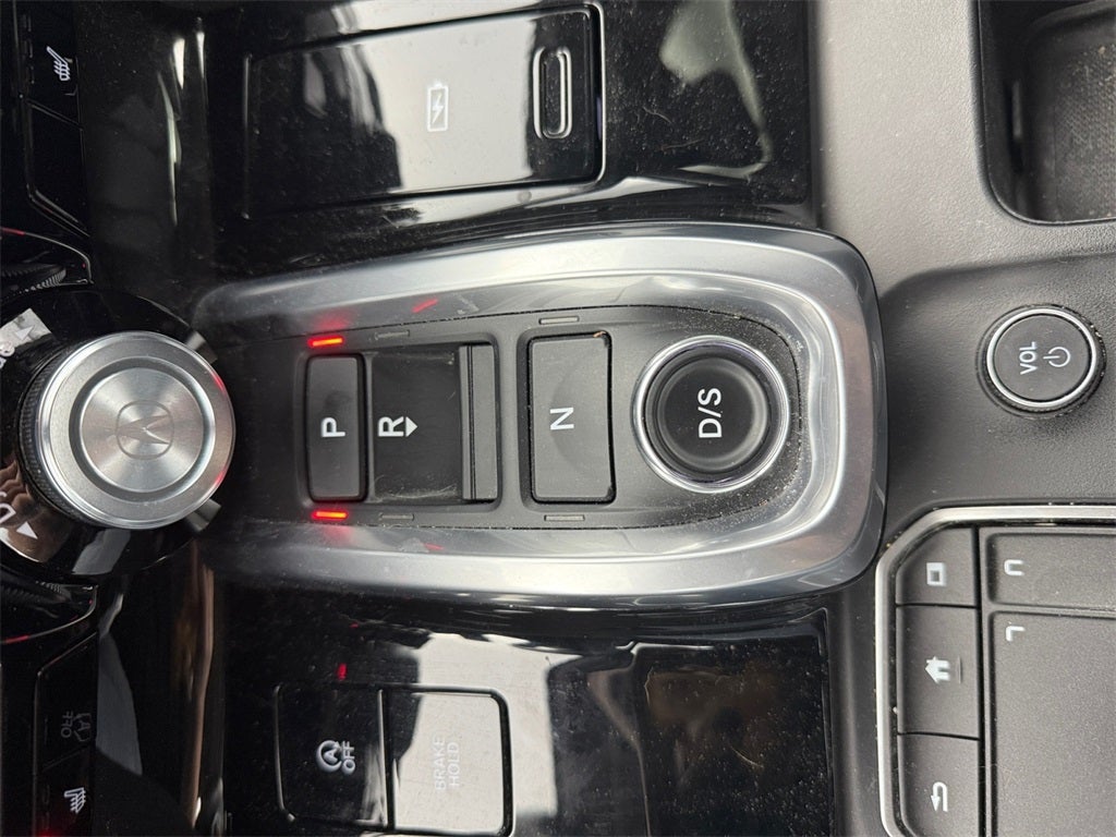 2023 Acura MDX Technology SH-AWD