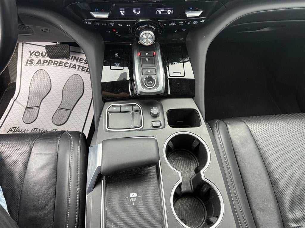 2023 Acura MDX Technology SH-AWD