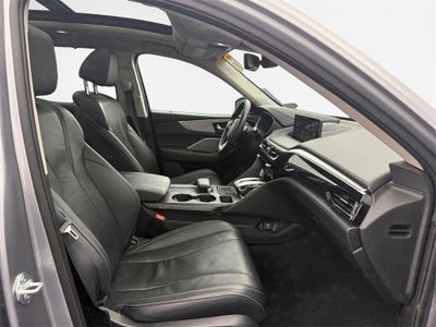 2023 Acura MDX Technology SH-AWD