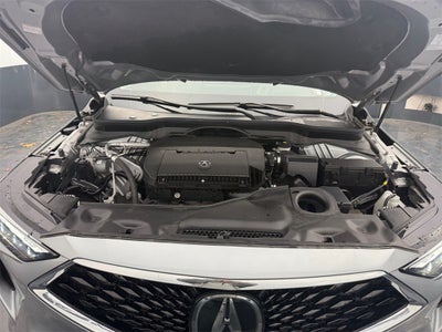 2023 Acura MDX Technology SH-AWD