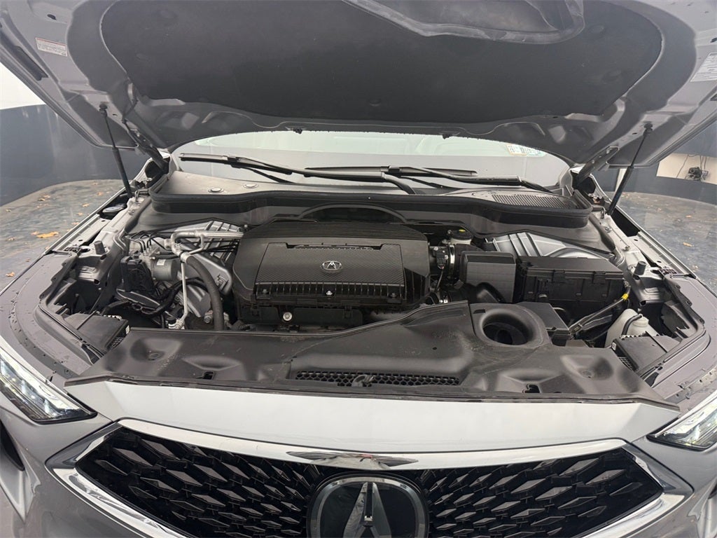 2023 Acura MDX Technology SH-AWD
