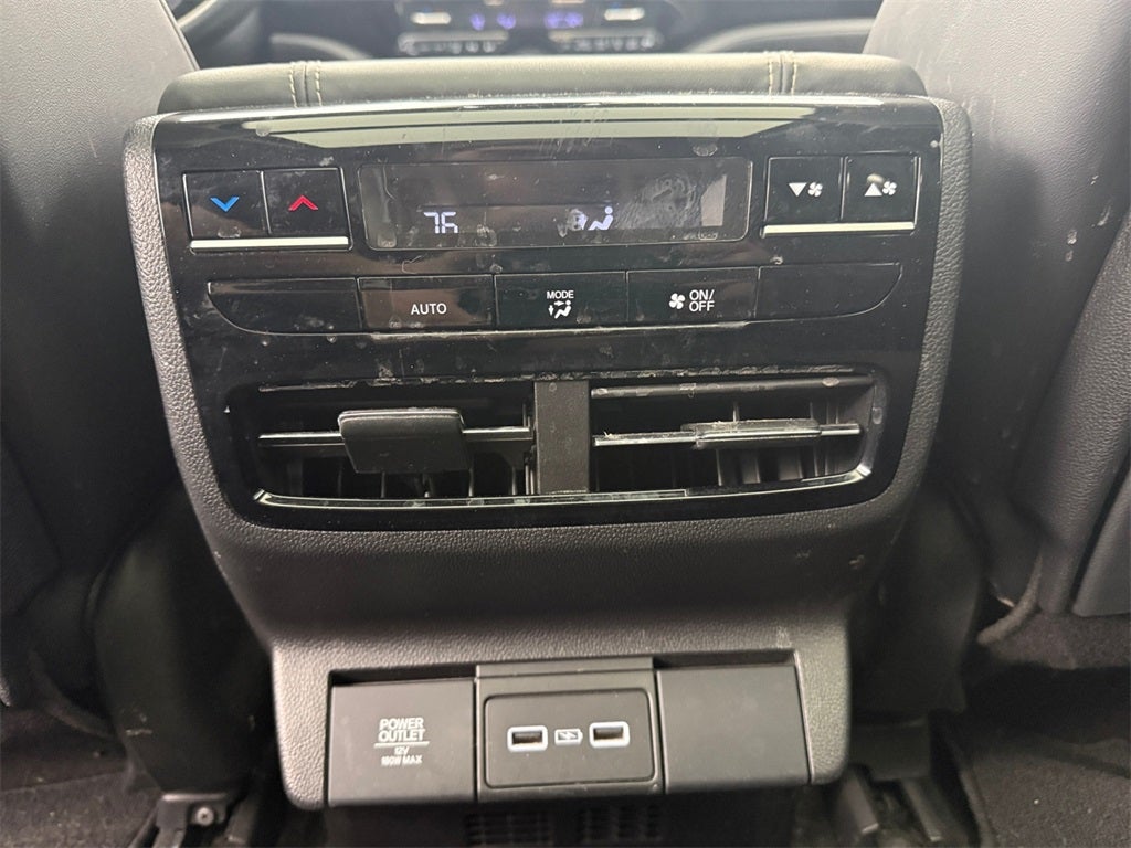 2023 Acura MDX Technology SH-AWD