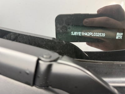 2023 Acura MDX Technology SH-AWD