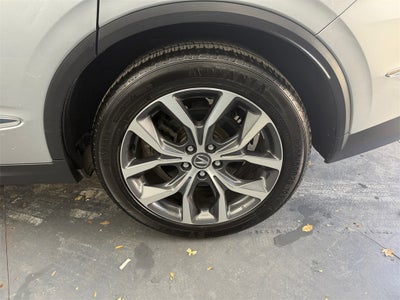 2023 Acura MDX Technology SH-AWD