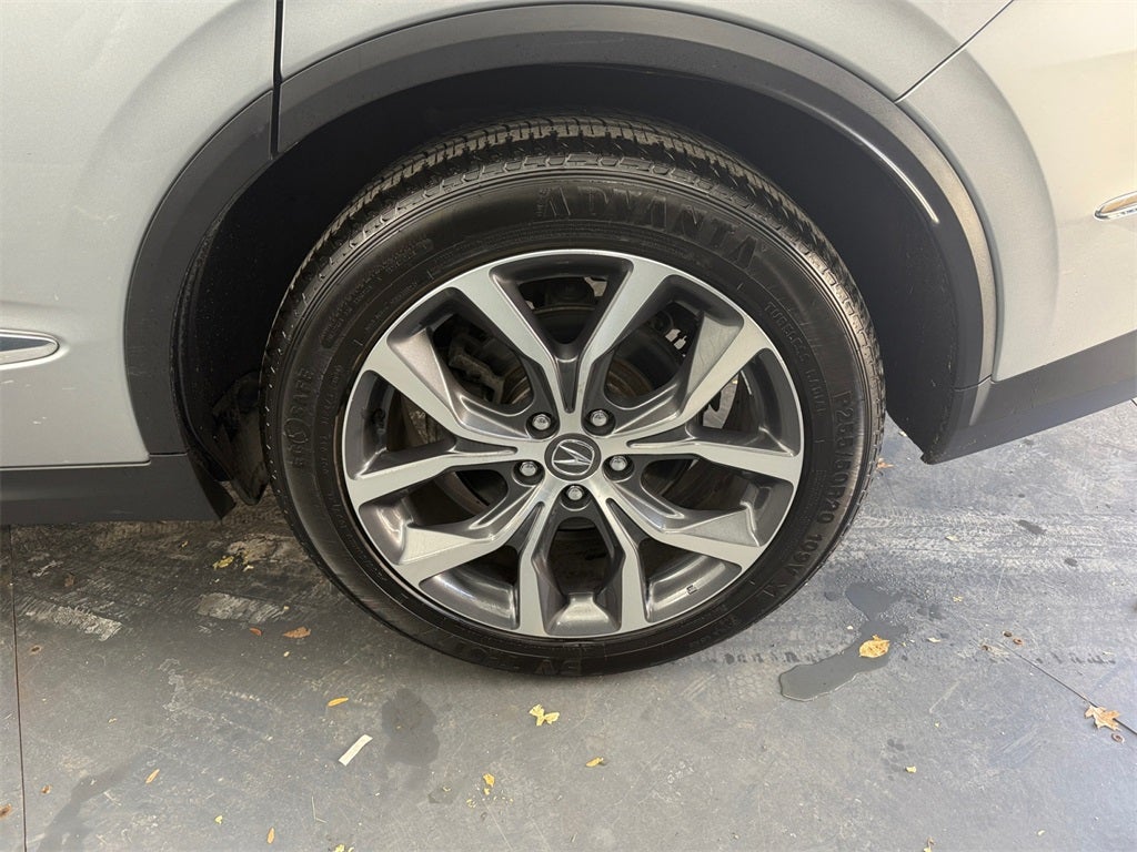 2023 Acura MDX Technology SH-AWD