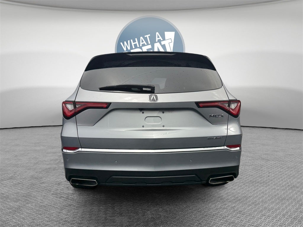 2023 Acura MDX Technology SH-AWD