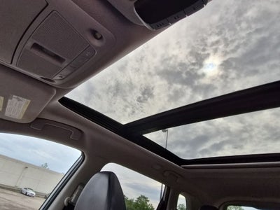 2014 Nissan Rogue SL