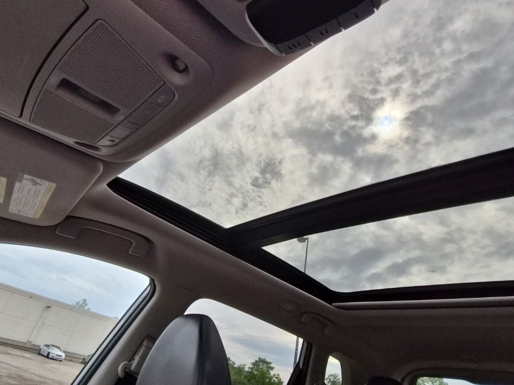 2014 Nissan Rogue SL