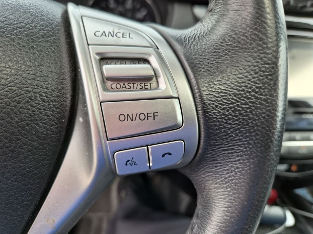 2014 Nissan Rogue SL