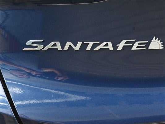 2023 Hyundai Santa Fe SEL in North Huntingdon, PA - Jim Shorkey Auto Group