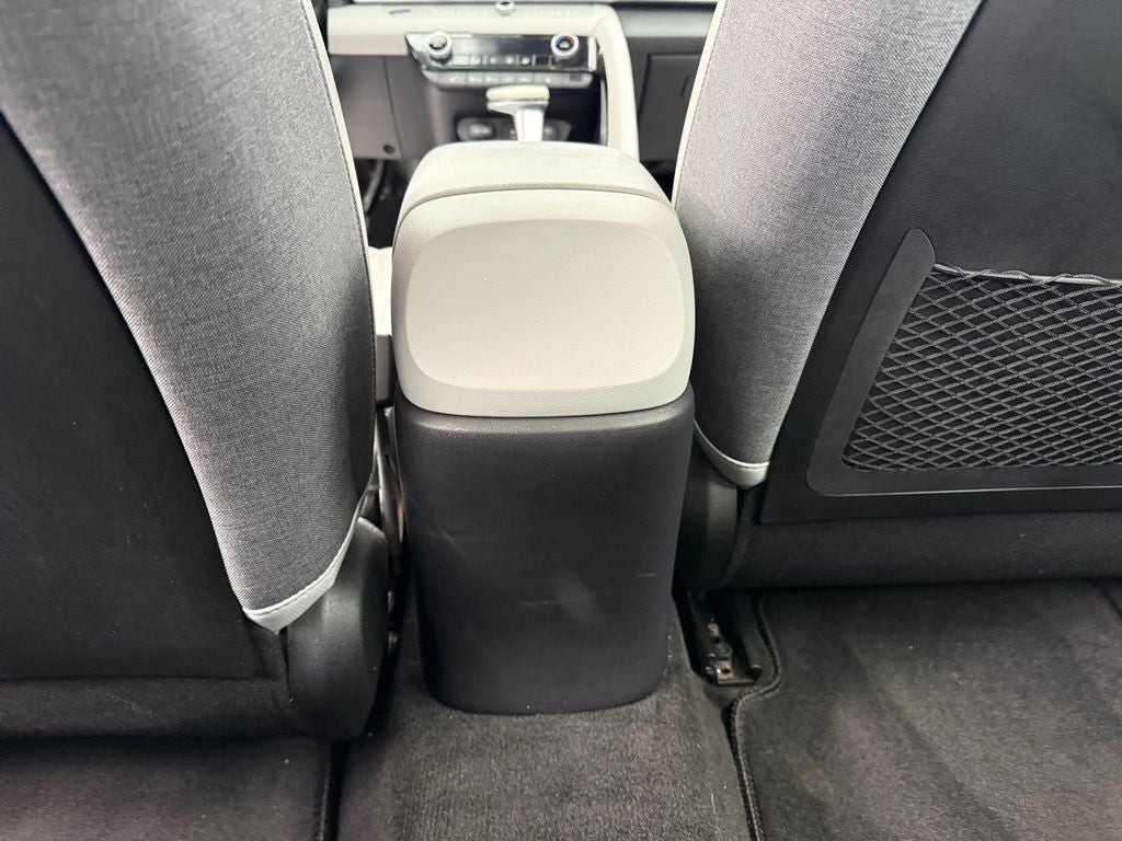 2021 Hyundai Elantra Limited