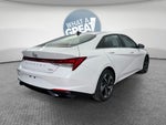 2021 Hyundai Elantra Limited