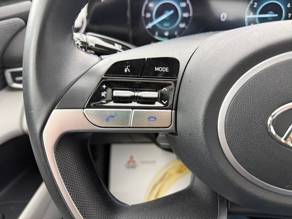 2021 Hyundai Elantra Limited