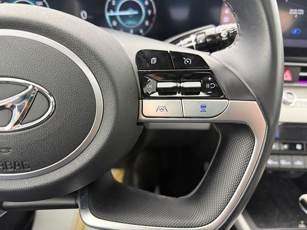 2021 Hyundai Elantra Limited