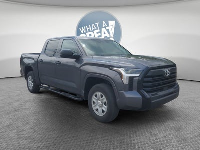 2023 Toyota Tundra SR