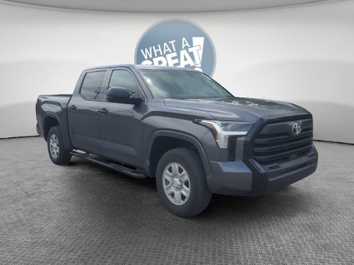 2023 Toyota Tundra SR