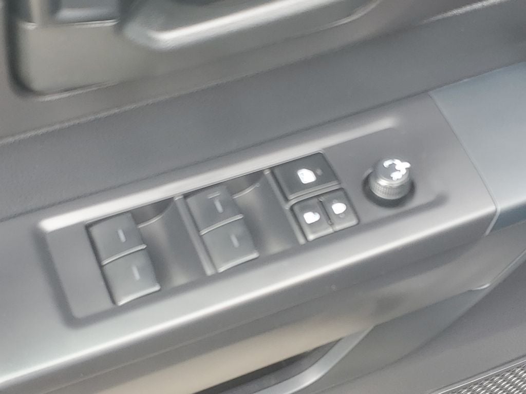 2023 Toyota Tundra SR