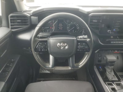 2023 Toyota Tundra SR