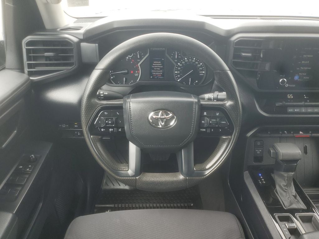 2023 Toyota Tundra SR