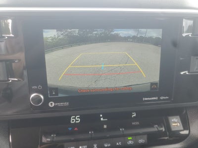 2023 Toyota Tundra SR