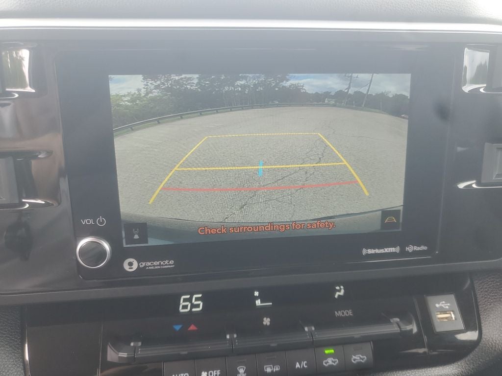 2023 Toyota Tundra SR